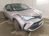  Toyota  C-HR TOYOTA  / 2016 / 5P / SUV 2.0 HYBRIDE 184 COLLECTION #4