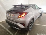  Toyota  C-HR TOYOTA  / 2016 / 5P / SUV 2.0 HYBRIDE 184 COLLECTION #3