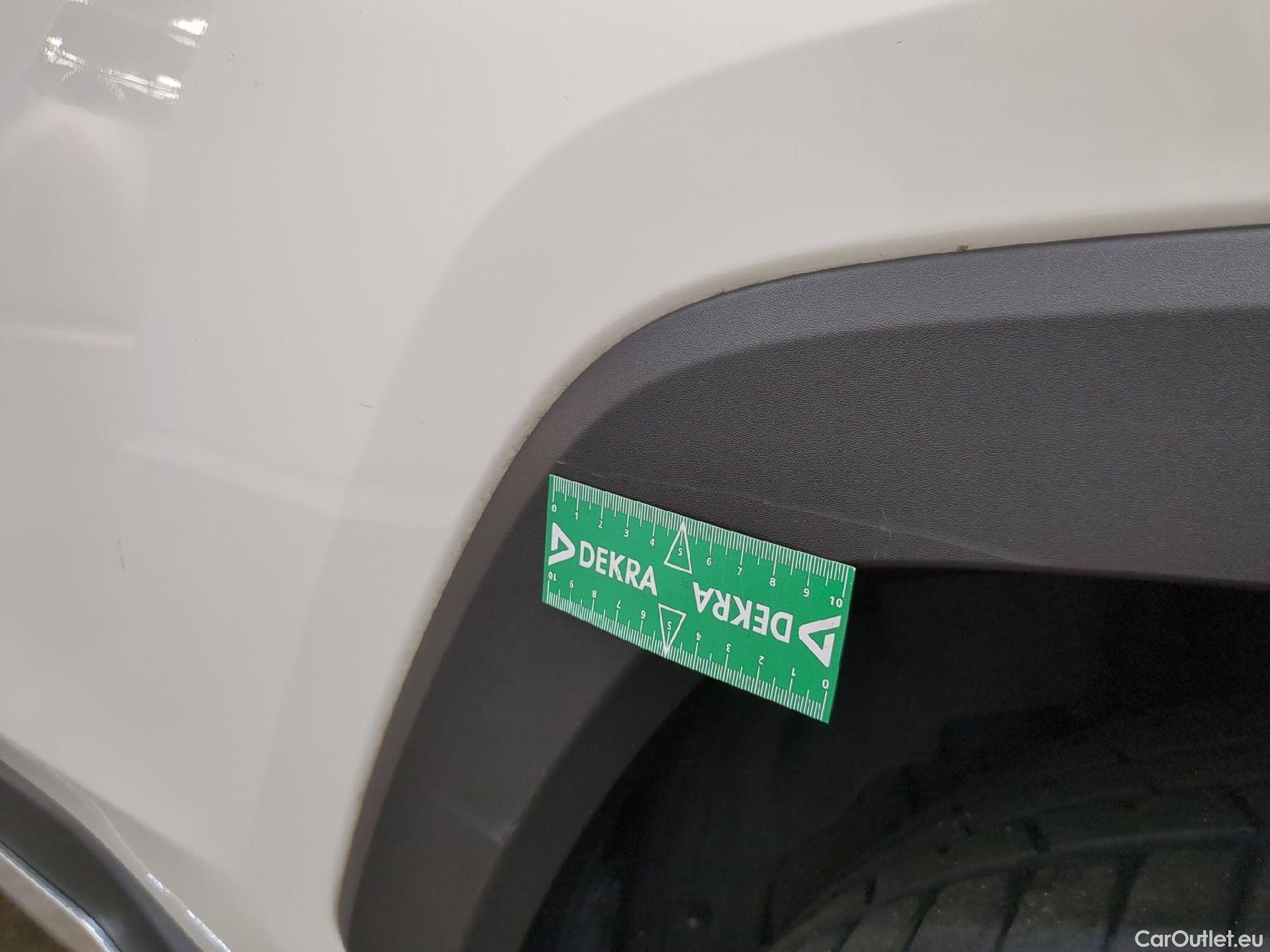  Toyota  RAV4 TOYOTA  Hybride / 2018 / 5P / SUV Hybride AWD 222ch Lounge #13