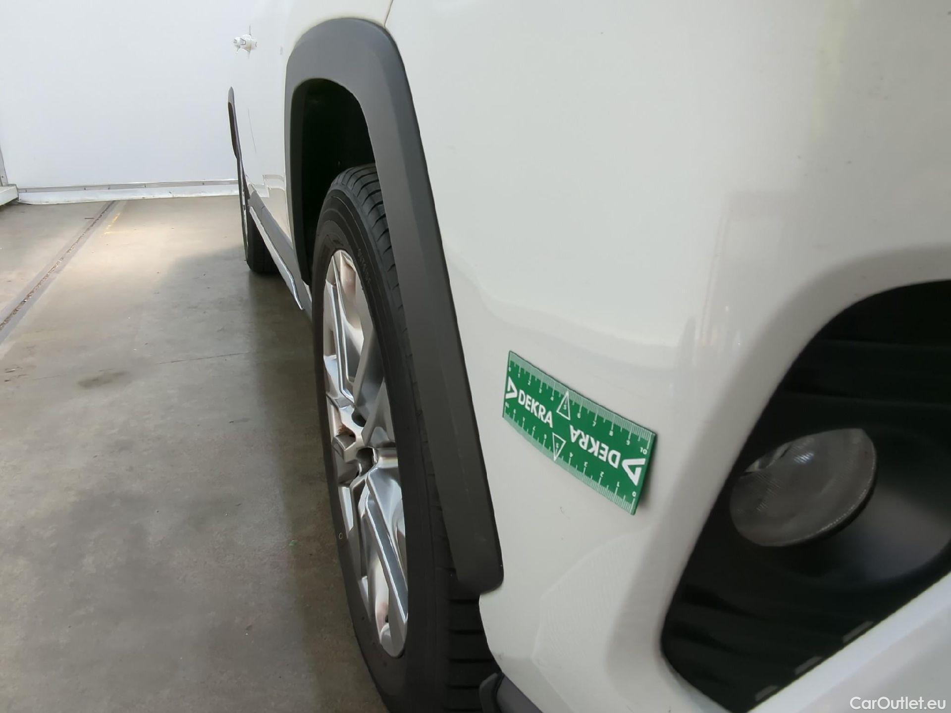  Toyota  RAV4 TOYOTA  Hybride / 2018 / 5P / SUV Hybride AWD 222ch Lounge #5