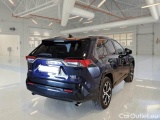  Toyota  RAV4 TOYOTA  / 2018 / 5P / CROSSOVER PLUG-IN 2.5 PHEV 306CV ECVT STYLE+ 4WD #2