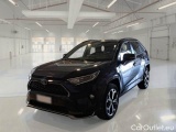  Toyota  RAV4 TOYOTA  / 2018 / 5P / CROSSOVER PLUG-IN 2.5 PHEV 306CV ECVT STYLE+ 4WD 