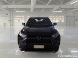  Toyota  RAV4 TOYOTA  / 2018 / 5P / CROSSOVER PLUG-IN 2.5 PHEV 306CV ECVT STYLE+ 4WD #6