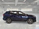  Toyota  RAV4 TOYOTA  / 2018 / 5P / CROSSOVER PLUG-IN 2.5 PHEV 306CV ECVT STYLE+ 4WD #7