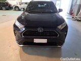  Toyota  RAV4 TOYOTA  / 2018 / 5P / CROSSOVER PLUG-IN 2.5 PHEV 306CV ECVT STYLE+ 4WD #25