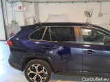  Toyota  RAV4 TOYOTA  / 2018 / 5P / CROSSOVER PLUG-IN 2.5 PHEV 306CV ECVT STYLE+ 4WD #31