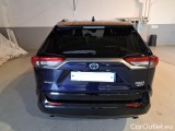  Toyota  RAV4 TOYOTA  / 2018 / 5P / CROSSOVER PLUG-IN 2.5 PHEV 306CV ECVT STYLE+ 4WD #33
