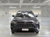  Toyota  RAV4 TOYOTA  / 2018 / 5P / CROSSOVER 2.5 HV 222V E-CVT BUSINESS 4WD #6