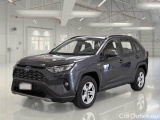  Toyota  RAV4 TOYOTA  / 2018 / 5P / CROSSOVER 2.5 HV 222V E-CVT BUSINESS 4WD 
