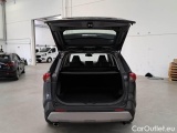  Toyota  RAV4 TOYOTA  / 2018 / 5P / CROSSOVER 2.5 HV 222V E-CVT BUSINESS 4WD #5