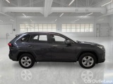  Toyota  RAV4 TOYOTA  / 2018 / 5P / CROSSOVER 2.5 HV 222V E-CVT BUSINESS 4WD #7
