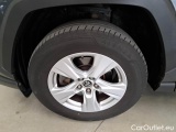  Toyota  RAV4 TOYOTA  / 2018 / 5P / CROSSOVER 2.5 HV 222V E-CVT BUSINESS 4WD #20