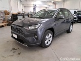  Toyota  RAV4 TOYOTA  / 2018 / 5P / CROSSOVER 2.5 HV 222V E-CVT BUSINESS 4WD #28