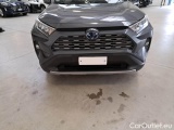  Toyota  RAV4 TOYOTA  / 2018 / 5P / CROSSOVER 2.5 HV 222V E-CVT BUSINESS 4WD #31