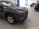  Toyota  RAV4 TOYOTA  / 2018 / 5P / CROSSOVER 2.5 HV 222V E-CVT BUSINESS 4WD #34