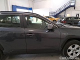  Toyota  RAV4 TOYOTA  / 2018 / 5P / CROSSOVER 2.5 HV 222V E-CVT BUSINESS 4WD #36
