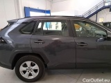  Toyota  RAV4 TOYOTA  / 2018 / 5P / CROSSOVER 2.5 HV 222V E-CVT BUSINESS 4WD #44