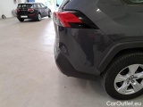  Toyota  RAV4 TOYOTA  / 2018 / 5P / CROSSOVER 2.5 HV 222V E-CVT BUSINESS 4WD #51
