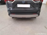  Toyota  RAV4 TOYOTA  / 2018 / 5P / CROSSOVER 2.5 HV 222V E-CVT BUSINESS 4WD #53