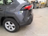  Toyota  RAV4 TOYOTA  / 2018 / 5P / CROSSOVER 2.5 HV 222V E-CVT BUSINESS 4WD #57