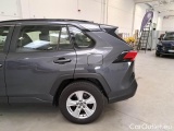  Toyota  RAV4 TOYOTA  / 2018 / 5P / CROSSOVER 2.5 HV 222V E-CVT BUSINESS 4WD #59