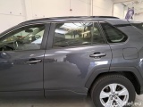  Toyota  RAV4 TOYOTA  / 2018 / 5P / CROSSOVER 2.5 HV 222V E-CVT BUSINESS 4WD #61