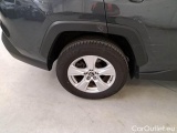  Toyota  RAV4 TOYOTA  / 2018 / 5P / CROSSOVER 2.5 HV 222V E-CVT BUSINESS 4WD #79