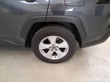  Toyota  RAV4 TOYOTA  / 2018 / 5P / CROSSOVER 2.5 HV 222V E-CVT BUSINESS 4WD #81