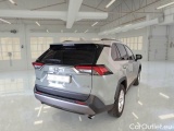  Toyota  RAV4 TOYOTA  / 2018 / 5P / CROSSOVER 2.5 HV 218CV E-CVT BUSINESS 2WD #2