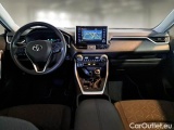  Toyota  RAV4 TOYOTA  / 2018 / 5P / CROSSOVER 2.5 HV 218CV E-CVT BUSINESS 2WD #3