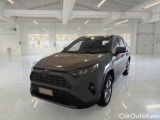  Toyota  RAV4 TOYOTA  / 2018 / 5P / CROSSOVER 2.5 HV 218CV E-CVT BUSINESS 2WD 