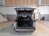  Toyota  RAV4 TOYOTA  / 2018 / 5P / CROSSOVER 2.5 HV 218CV E-CVT BUSINESS 2WD #5