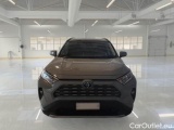  Toyota  RAV4 TOYOTA  / 2018 / 5P / CROSSOVER 2.5 HV 218CV E-CVT BUSINESS 2WD #6