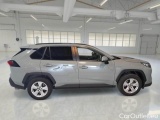  Toyota  RAV4 TOYOTA  / 2018 / 5P / CROSSOVER 2.5 HV 218CV E-CVT BUSINESS 2WD #7