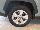  Toyota  RAV4 TOYOTA  / 2018 / 5P / CROSSOVER 2.5 HV 218CV E-CVT BUSINESS 2WD #18