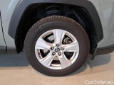  Toyota  RAV4 TOYOTA  / 2018 / 5P / CROSSOVER 2.5 HV 218CV E-CVT BUSINESS 2WD #17
