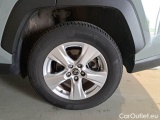  Toyota  RAV4 TOYOTA  / 2018 / 5P / CROSSOVER 2.5 HV 218CV E-CVT BUSINESS 2WD #19