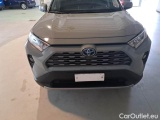  Toyota  RAV4 TOYOTA  / 2018 / 5P / CROSSOVER 2.5 HV 218CV E-CVT BUSINESS 2WD #29