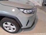  Toyota  RAV4 TOYOTA  / 2018 / 5P / CROSSOVER 2.5 HV 218CV E-CVT BUSINESS 2WD #31