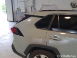  Toyota  RAV4 TOYOTA  / 2018 / 5P / CROSSOVER 2.5 HV 218CV E-CVT BUSINESS 2WD #35
