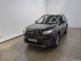  Toyota  RAV4 TOYOTA  Hybride / 2018 / 5P / SUV Hybride 2WD 218ch Dynamic 