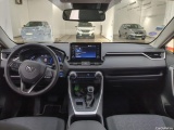  Toyota  RAV4 TOYOTA  Hybride / 2018 / 5P / SUV Hybride 2WD 218ch Dynamic #5
