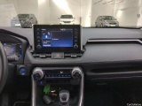 Toyota  RAV4 TOYOTA  Hybride / 2018 / 5P / SUV Hybride 2WD 218ch Dynamic #7