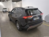  Toyota  RAV4 TOYOTA  Hybride / 2018 / 5P / SUV Hybride 2WD 218ch Dynamic #2