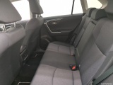  Toyota  RAV4 TOYOTA  Hybride / 2018 / 5P / SUV Hybride 2WD 218ch Dynamic #11