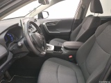  Toyota  RAV4 TOYOTA  Hybride / 2018 / 5P / SUV Hybride 2WD 218ch Dynamic #10