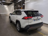  Toyota  RAV4 TOYOTA  Hybride / 2018 / 5P / SUV Hybride AWD 222ch Lounge #2