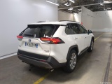  Toyota  RAV4 TOYOTA  Hybride / 2018 / 5P / SUV Hybride AWD 222ch Lounge #3
