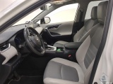  Toyota  RAV4 TOYOTA  Hybride / 2018 / 5P / SUV Hybride AWD 222ch Lounge #11