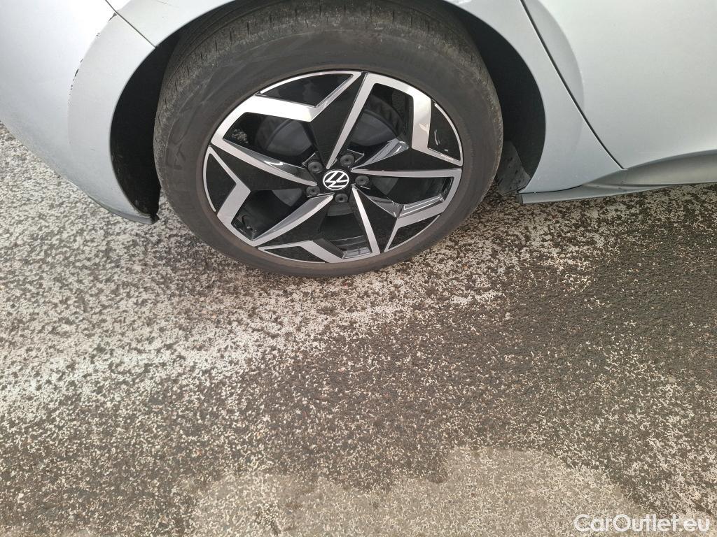  Volkswagen  ID.3  Pro S 77kWh BVA #5